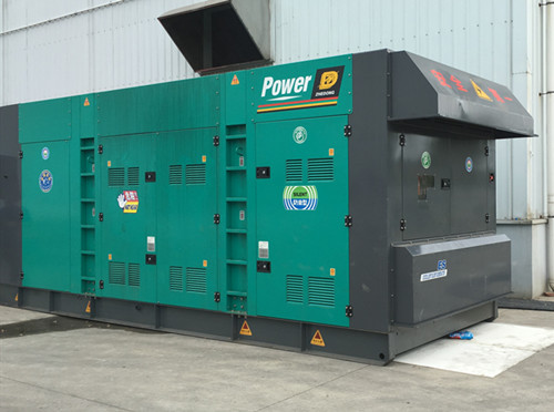 云龙如何判断发电机组防冻液的质量是否下降？