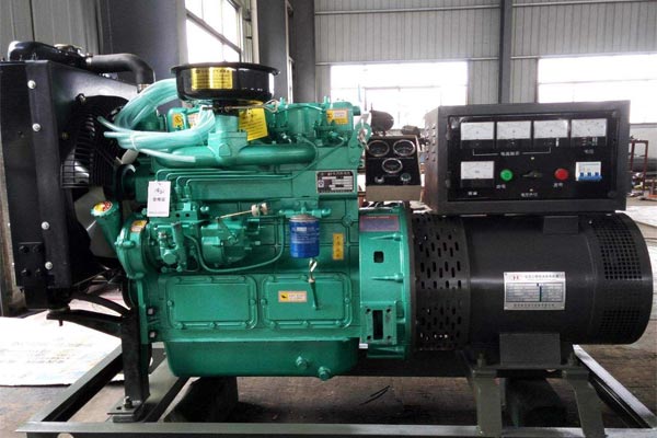 云龙传感器在柴油发电机组中起到什么作用？