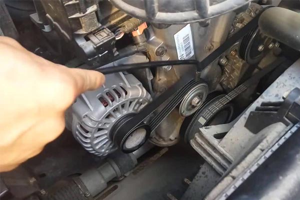 云龙转速传感器的工作原理是什么？