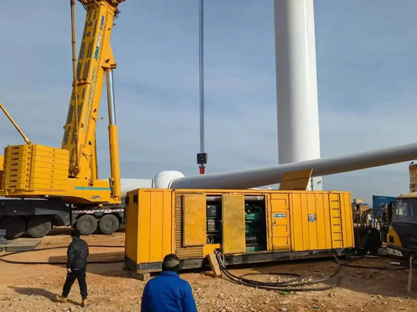 云龙柴油发电机欠速停机是什么原因？