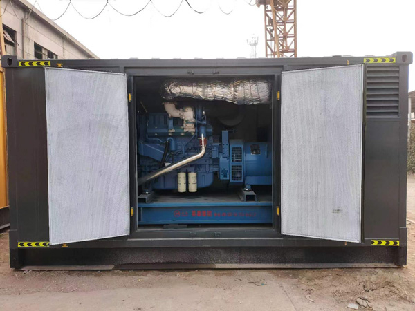 云龙柴油发电机组的电瓶应该如何选择？