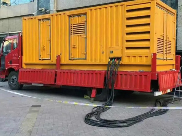 云龙柴油发电机组哪款操作系统比较好？