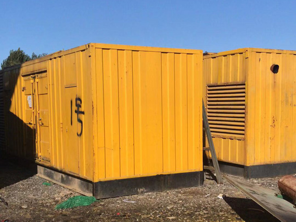 云龙柴油发电机组深海控制系统怎么样？