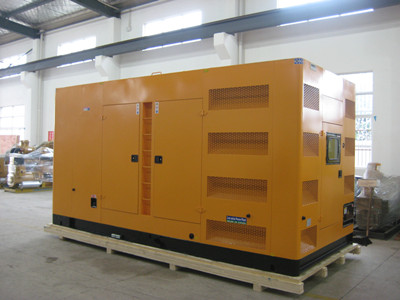 云龙不同类型的发电机组在冬季保养时的注意事项有何差异？