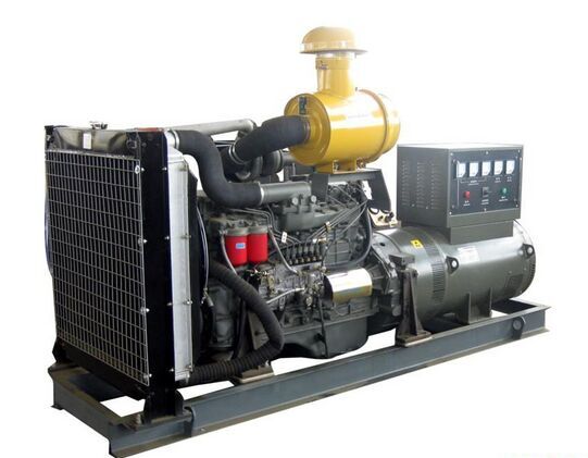 云龙汽油发电机组冬季保养时，燃油系统需要注意什么？