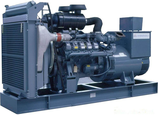 云龙发电机组冬季保养需注意哪些细节？