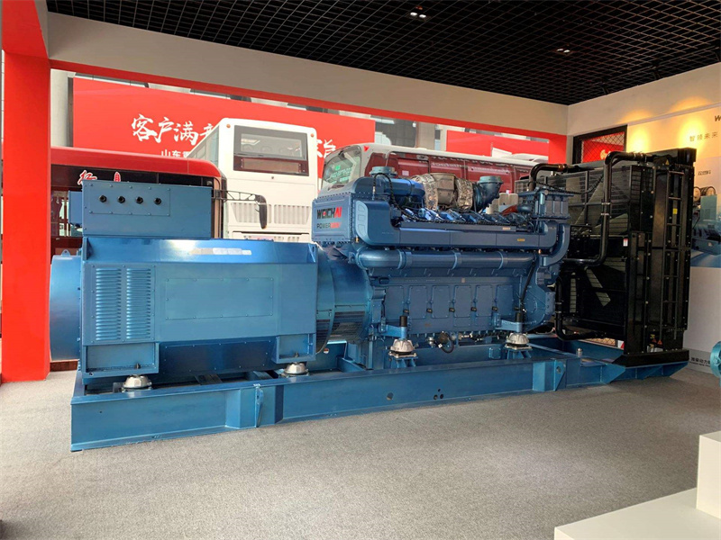 云龙柴油发电机组冬季保养周期是多久？