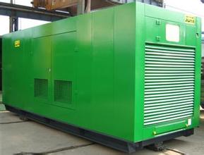 云龙柴油发电机组的加热装置有哪些类型？