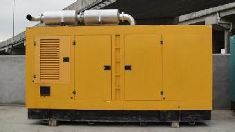 云龙柴油发电机组北方使用是否需要加装加热装置？