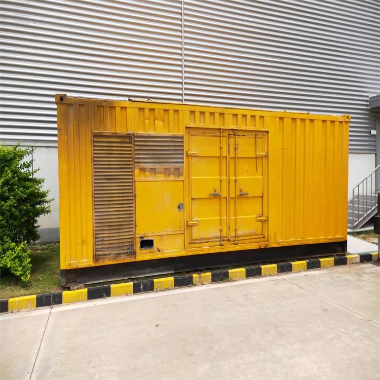 云龙柴油发电机组在冬季启动前如何对燃油系统进行预热？