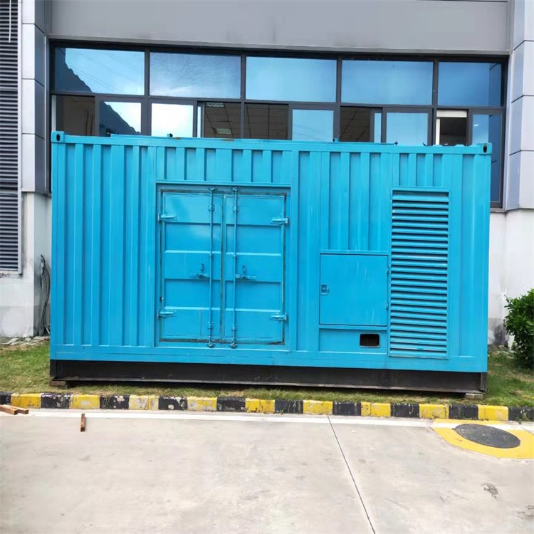 云龙柴油发电机组冬季燃油使用注意事项？