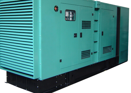 云龙发电机组水冷式机油散热器常见的故障有哪些？