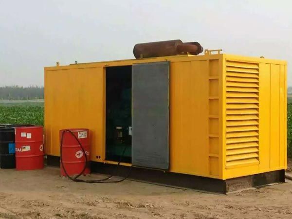 云龙安装新的水冷式机油散热器密封件有哪些注意事项？