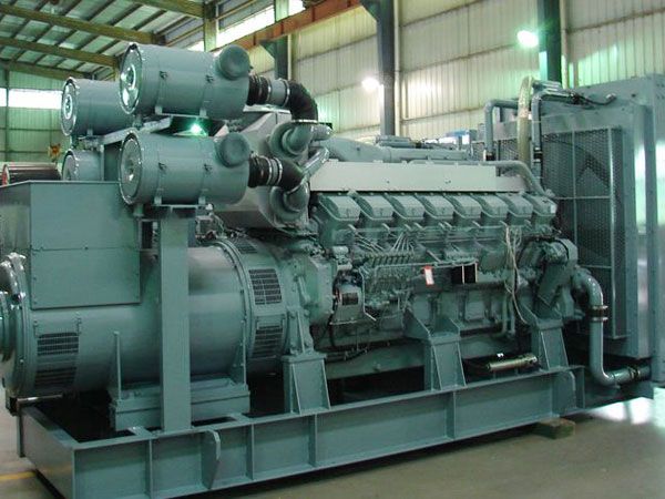 云龙电气系统故障可能导致冬季柴油发电机组启动失败的原因有哪些？