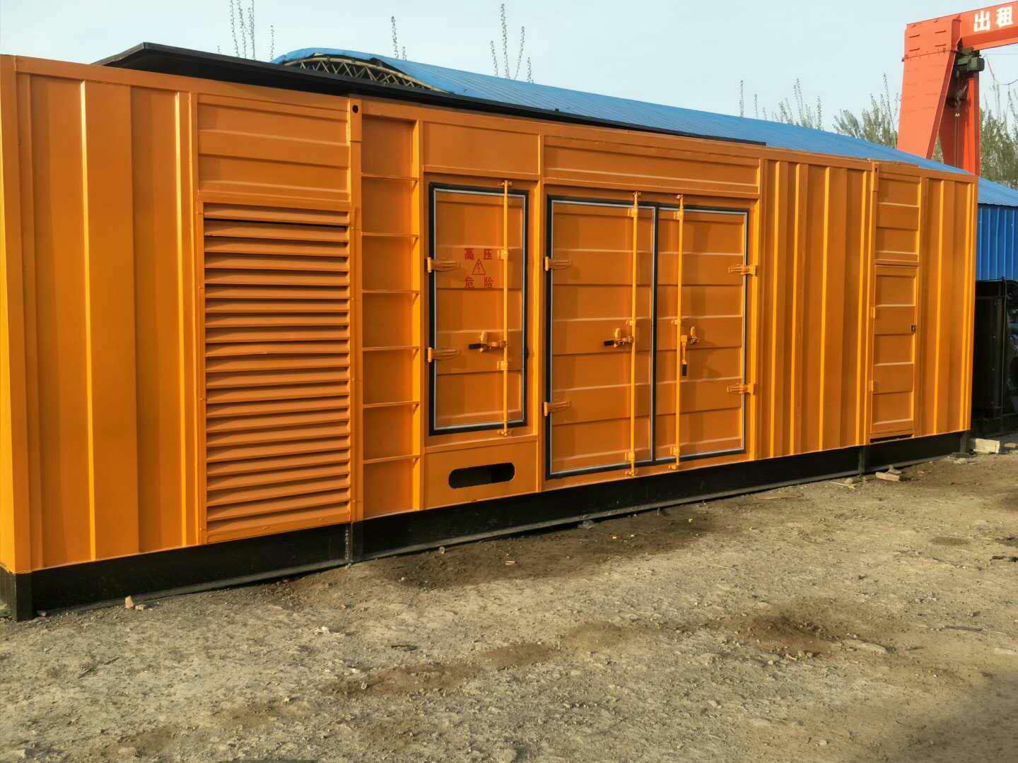 云龙如何判断柴油发电机组的蓄电池是否出现硫化现象？