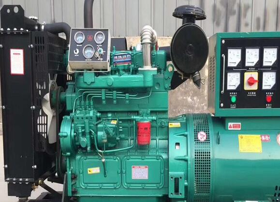 云龙柴油发电机冬季保养周期和夏季一样吗？