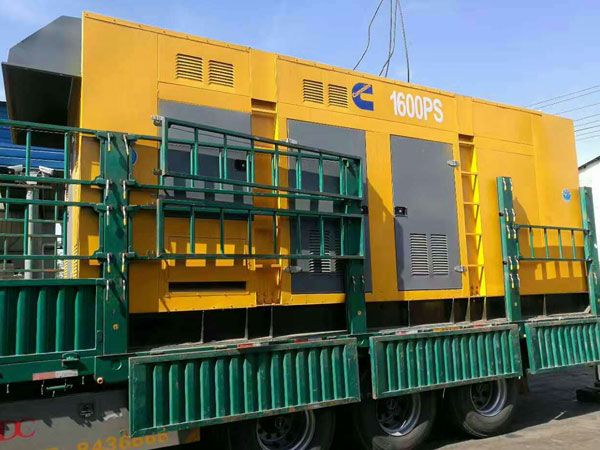 云龙一份发电机组安装调试合同的注意事项